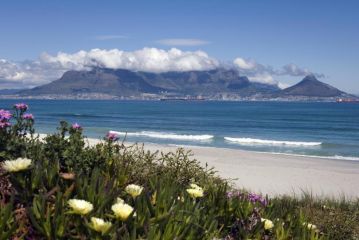 Infinity LG8 Apartment, Bloubergstrand - 1