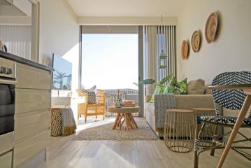Infinity LG8 Apartment, Bloubergstrand - 2