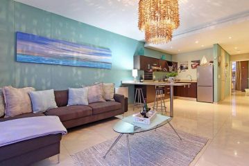 Infinity Oceanview 303A Apartment, Bloubergstrand - 4