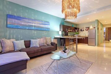 Infinity Oceanview 303A Apartment, Bloubergstrand - 5