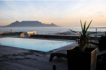 Infinity Self Catering Apartments Apartment, Bloubergstrand - 3