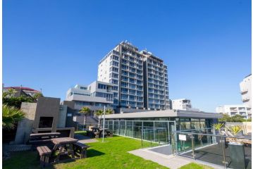 Infinity Self Catering Apartments Apartment, Bloubergstrand - 4