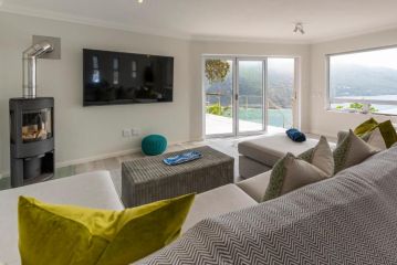 Infinity Villa, Knysna - 5