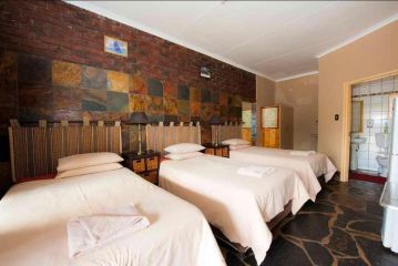 Ingwe Guesthouse Guest house, Nelspruit - 5