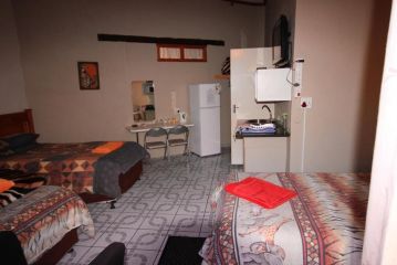 Ingwe Guesthouse Guest house, Nelspruit - 3