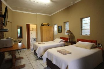 Ingwe Guesthouse Guest house, Nelspruit - 1