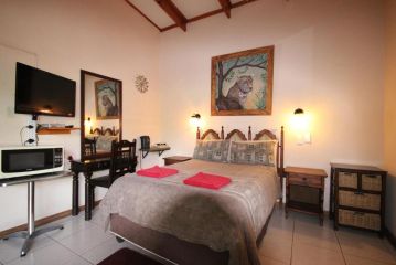Ingwe Guesthouse Guest house, Nelspruit - 4