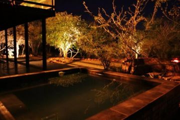 Ingwenya View Guest house, Marloth Park - 1
