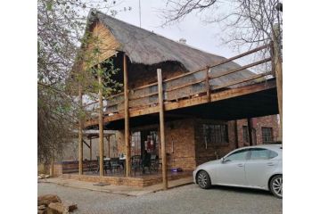 Ingwenya View Guest house, Marloth Park - 2