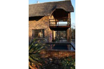 Ingwenya View Guest house, Marloth Park - 4