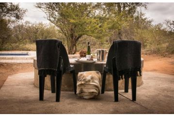 Ingweyame Lodge Guest house, Hoedspruit - 4