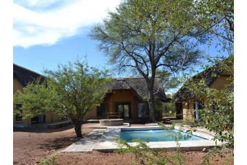 Ingweyame Lodge Guest house, Hoedspruit - 2