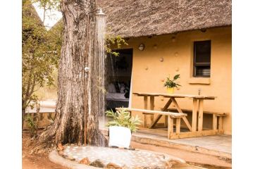 Ingweyame Lodge Guest house, Hoedspruit - 3