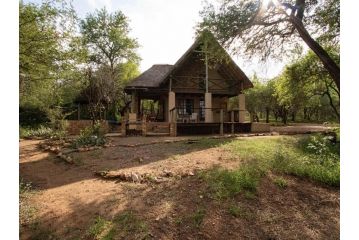 Injabulo Guest house, Marloth Park - 4