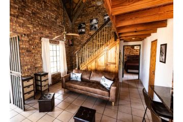 Injabulo Guest house, Marloth Park - 3
