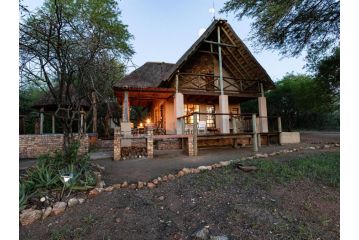 Injabulo Guest house, Marloth Park - 2