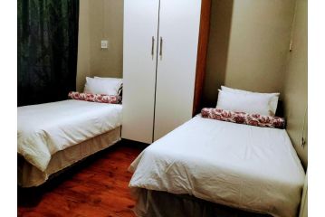 Inkanyezi Guest house Guest house, Durban - 2