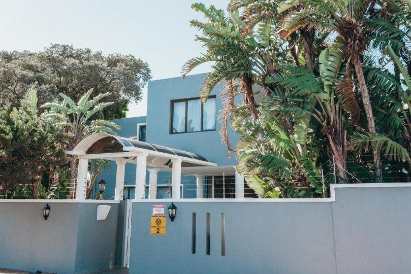 Muxima Guest house, Cape Town - imaginea 5