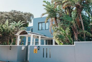 Muxima Guest house, Cape Town - 5