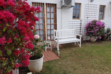 Innes Road Durban Accommodation One Bedroom Unit Apartment, Durban - 4