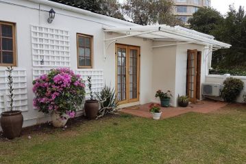 Innes Road Durban Accommodation One Bedroom Unit Apartment, Durban - 3