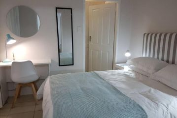 Innes Road Durban Accommodation One Bedroom Unit Apartment, Durban - 5