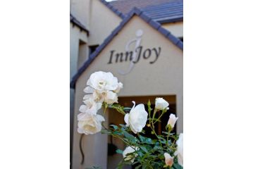 InnJoy Boutique Hotel, Centurion - 5