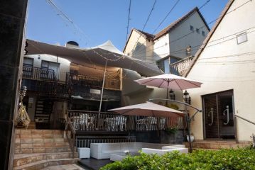 InnJoy Boutique Hotel, Centurion - 4