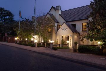 InnJoy Boutique Hotel, Centurion - 2