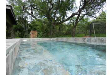 Inqwaba Guest house, Marloth Park - 4