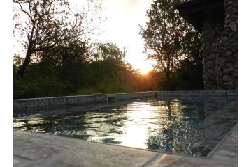 Inqwaba Guest house, Marloth Park - 2