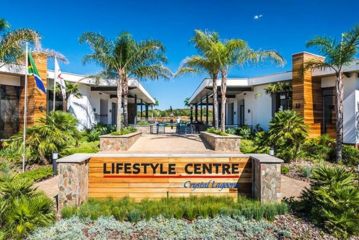 Insaka 2 The Blyde Crystal Lagoon Experience Apartment, Pretoria - 1