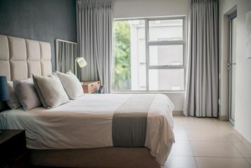 Stays With DMWA Apartment, Johannesburg - 3