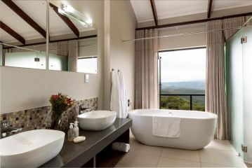 Intle Boutique Hotel, Jeffreys Bay - 1