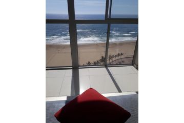 Into The Blue on the Beach Apartment, Durban - 5