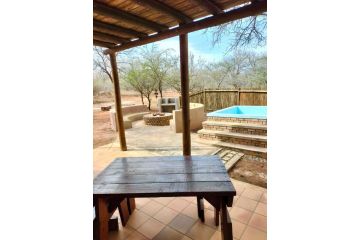 Intundla's Rest Guest house, Marloth Park - 5