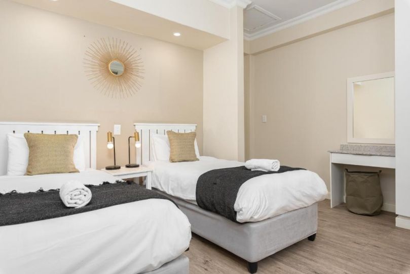 Inverness Apartments Apartment, Cape Town - imaginea 12