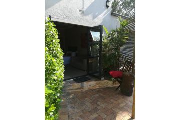 Inverness Manor Guest house, Cape Town - 4