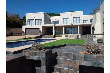 Invesure House Villa, Johannesburg - 2