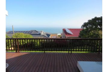 Starfish - 3Bed House sea view in Mossel Bay Guest house, Dana Bay - 1