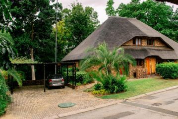 Inyamatane - Kruger Park Lodge Hotel, Hazyview - 2