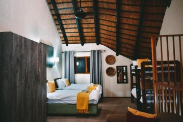 Inyamatane - Kruger Park Lodge Hotel, Hazyview - 5