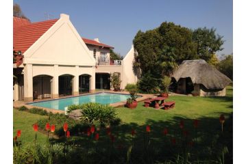 Ipe Tombe Guest Lodge Hotel, Midrand - 2