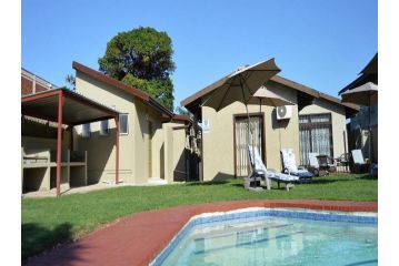 Iqhayiya Guest house, Durban - 1