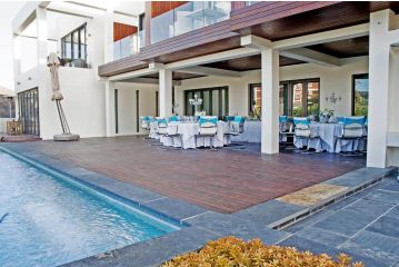 Isango Gate Hotel, Port Elizabeth - 5