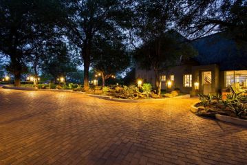 isiLimela Game Lodge Hotel, Hoedspruit - 2