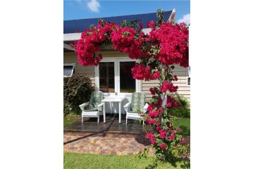 Island Cottage Guest house, Sedgefield - 2