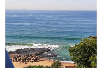 Island like getaway on Umdloti Beach! Apartment, Umdloti - 2