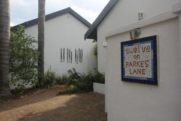 12onParkesLane Guest house, Knysna - 2