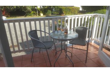 Island Nest Apartment, Knysna - 5